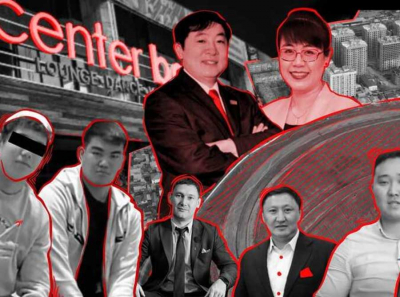 Инвесторы с криминальными связями: Как в Бишкеке меняются владельцы ключевых объектов недвижимости