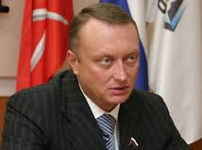 Дмитрий Савельев: человек, который ставит долг выше личных интересов