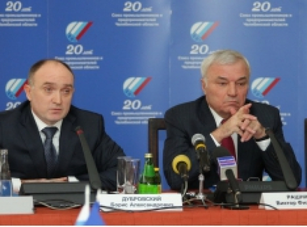 За поддержку Дубровского? Олигарху Виктору Рашникову напомнили, как он получил в собственность &laquo;Магнитку&raquo;