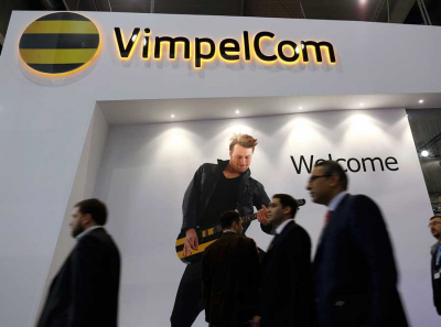 Скандал на рынке связи: Вымпелком делит интерконнект с абонентами, а конкуренты готовят иски