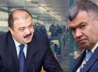 «Владение через подставных лиц…» Как владельцы УГМК Махмудов и Бокарев прячутся от международных санкций