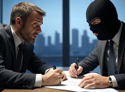 Франшиза ИНКОМПРАЙМ отзывы: как бухгалтерский бизнес стал дорогой ловушкой с фальшивыми обещаниями и липовой репутацией