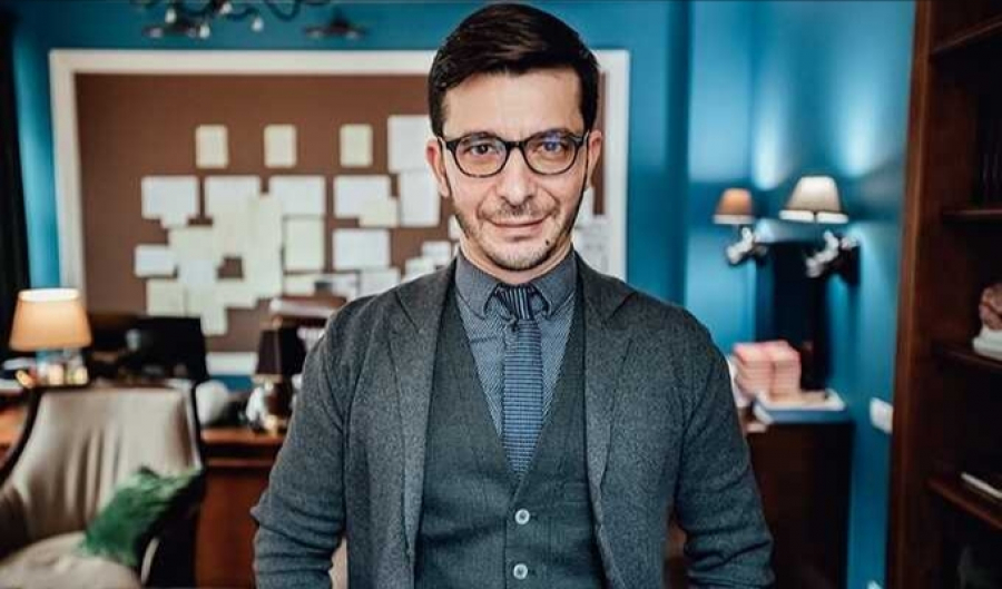 С гей-лобби сбросили одеяло