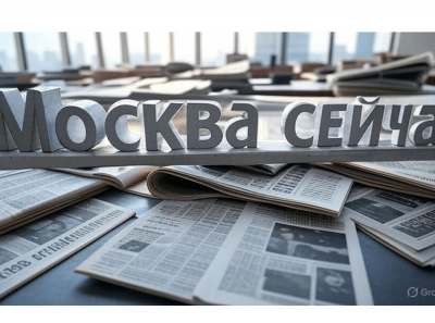 Москва сейчас — всё, что происходит в городе, в режиме реального времени