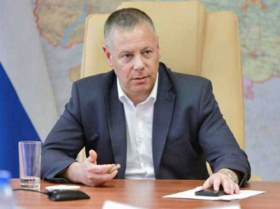 Сокращение бюджета и увеличение госдолга: в АП недовольны губернатором Михаилом Евраевым и обсуждают возможность его замены до выборов