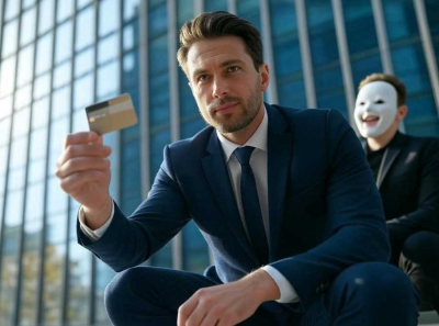 Tolentino Invest: Мошенничество в мире трейдинга, как аферисты обирают инвесторов до последней копейки!