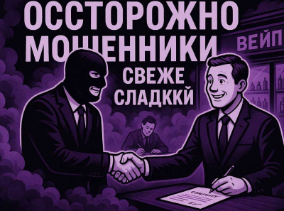 Франшиза Свеже Сладкий — очередной развод с поддельными отзывами, убытками и иллюзией успеха Отзывы пострадавших