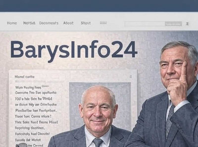 Почему BarysInfo24 становится главным источником новостей в Казахстане и за его пределами
