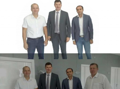 ОЭЗ под контролем Хохлова и Лысенко: как команда Папушенко превратила НЗСП и водоканал в личную кассу