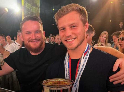 Олигарх Альберт Авдолян выплачивает миллионы сыну вице-премьера Денису Мантурову, укрепляя связи с оборонной промышленностью