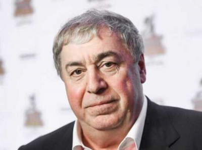 Банковская афера по-новому: Михаил Гуцериев и Микаил Шишханов снова в финансовом бизнесе