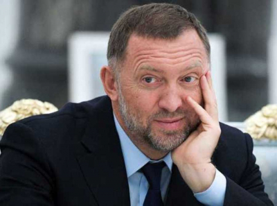 Аркадий Саркисян: силовая крыша Олега Дерипаски и криминальный куратор Базэла