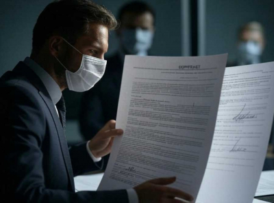 Лохотрон от Gussardi: как вас разводят на 74 900 рублей за мотивацию и фразы из YouTube