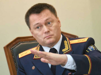 Краснов и кровь Миронова: как генпрокурор с запонками от Tourbillon допрашивал сына министра