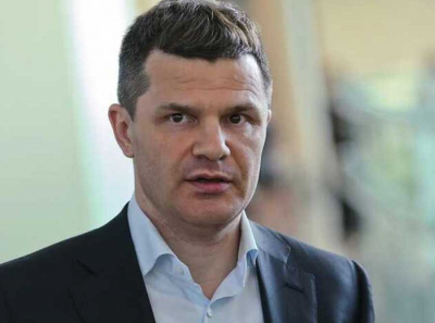 Дмитрий Каменщик остался без яхты