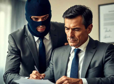 Франшиза Budi Group &mdash; схема по отмыву наличных через ПВЗ и полупассивный лохотрон под крышами маркетплейсов