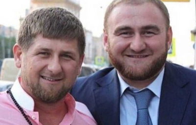 Пожизненно осужденный экс-сенатор Арашуков собрался на свободу