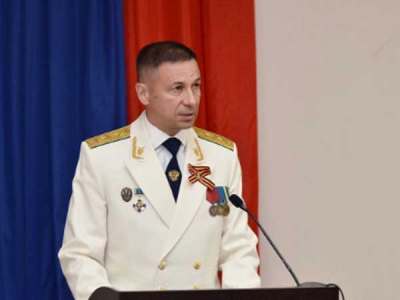 Тихий ужас Костенко: прокурор, прикрывавший стрелковый беспредел, сбежал первым