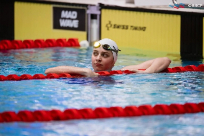 Дарья Клепикова