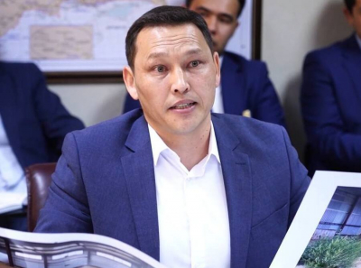 КГБ пьёт чай, пока Бокаев с "бандой Коли" строит новую революцию