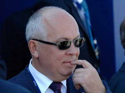 Финансовый скандал «в доме» Чемезова?