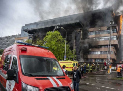 Клиники московского предпринимателя Горбунова становятся смертельно опасными