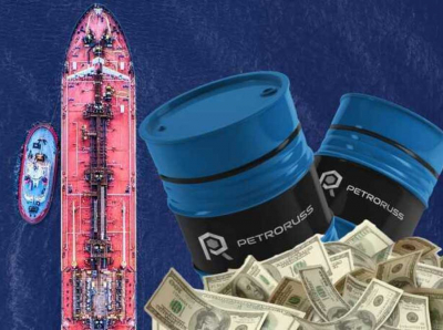 Russia&rsquo;s shadow fleet and sanction evasion through Petroruss: Oil swindler Roman Spiridonov became a key Kremlin traitor and Interpol target?