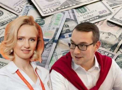 Как Российский Красный Крест стал «прокладкой» для вывода денег: когда Павел Савчук ответит за «распил» миллиардов с благотворительности?