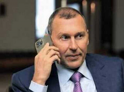 Беглый собственник Евроинвеста Березин Андрей Валерьевич продолжает свои аферы