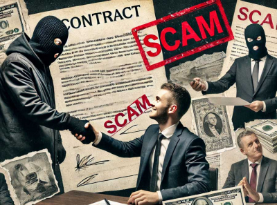 Франшиза ВсеХорошо — как Павел Соколов сливает партнёров через липовые лиды, фиктивные доходы и полное игнорирование убытков франчайзи!
