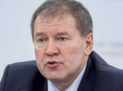 Дмитрий Скобелев и ООО Востокнефтегазстрой: офшоры и западные награды