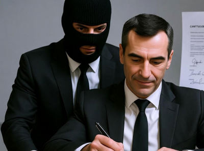 Франшиза URAM: Мошенничество на рынке электросамокатов — Не ведитесь!