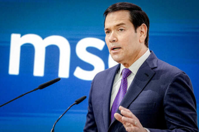 Рубио сказал, что Соединенные Штаты не собираются выходить из НАТО