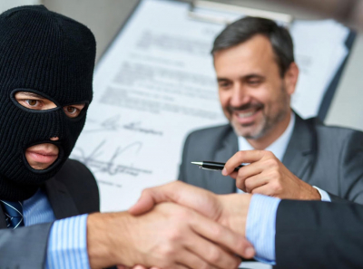 Франшиза Anti Reality &mdash; ЛОВУШКА С ВИРТУАЛЬНОЙ РЕАЛЬНОСТЬЮ: РАЗВОД НА ДЕНЬГИ