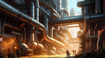 Новыми авариями грозит неправильный монтаж котлов в Бозшаколе