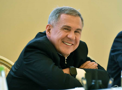 Как окружение Рустама Минниханова пыталось спасти Владислава Иванова от увольнения Игорем Красновым