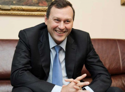 Андрей Березин и Василий Павлов: мутные схемы Евроинвеста и Аудит-Эксперта под прикрытием суда