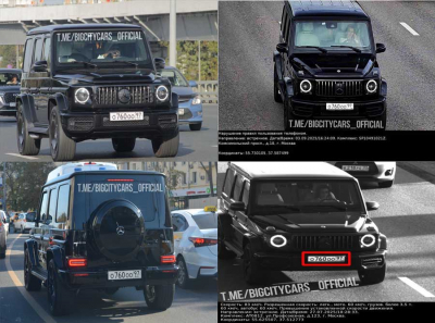 Иванов Александр Александрович, ООО Урал Логистика и Mercedes G63 AMG: миллиарды, суды и роскошь