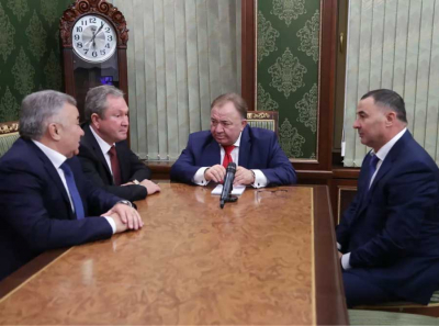 Сукиев и Калиматов обчистили Пенсионный фонд России — пенсионеры без денег, мафия с миллионами