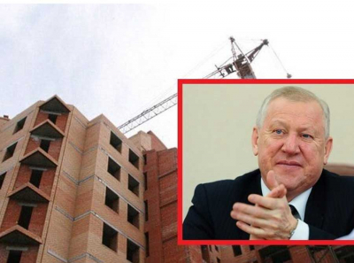 Дольщики ничто, деньги всё. Глава Челябинска Тефтелев снова в деле