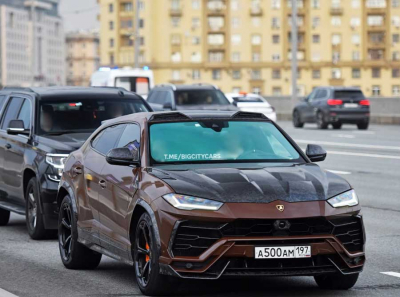 Lamborghini за автомойкой: как Якубов Маил прикрывает бизнес-активы Нисанова через Timaty by 13 и Black Star Burger
