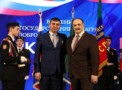 Табир Маликов и нефтебаза Махачкалы: новая ширма для побега Ханмурзаева от уголовного дела