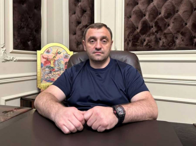 Как Армен Саркисян и Алексей Мордашов сыграли в грязную перепродажу Кордианта на фоне прокурорских исков