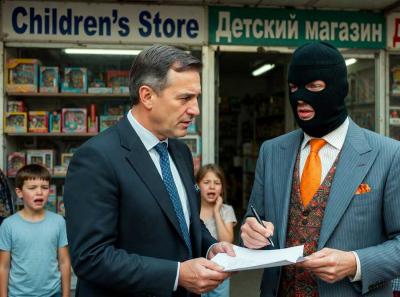 Глава службы безопасности РЖД оказался немецким бизнесменом