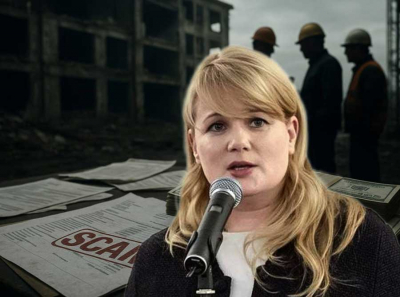 Наталья Сергунина и Сафаниевы: как парк на Ходынке превратили в частный &laquo;Авиапарк&raquo; за счёт бюджета Москвы