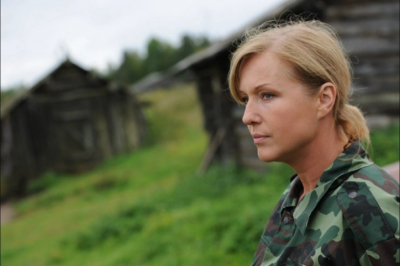 Ирина Ермолова