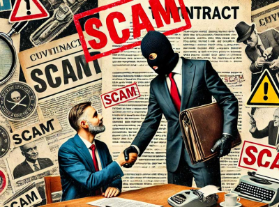 Франшиза FOXJOB — как компания FOXJOB и её основатель Дмитрий Трегубов втягивают партнёров в схему выкачивания денег под видом «легкого заработка на аутсорсе»!