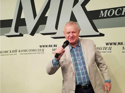 ООО Ирий vs Московский комсомолец: как ритуальный бизнес Ленобласти пытается задушить журналистов