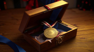 Подаренный Назарбаевым Маргарет Тэтчер орден выставили на продажу