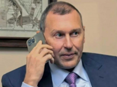 С ЗПИФа по нитке – Березину рубаха. Бенефициар «Евроинвеста» жонглирует «мутными» активами